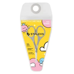 - Ciseaux à ongles Mats pour enfants BEAUTY & CARE 10 Type 4 | Staleks Discount