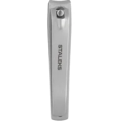 - Coupe-ongles avec réservoir BEAUTY & CARE 20 | Staleks Outlet