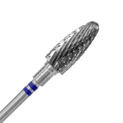 - Fraise en Carbure Grain Bleu Spécial Gauchers 0,6 x 1,4 cm "Corn" | Staleks Best