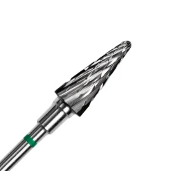 - Fraise en Carbure Grain Vert Forme conique 0,6 x 1,4 cm "Cone" | Staleks Sale