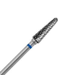 - Fraise en Carbure Grain Bleu Forme conique 0,4 x 1,3 cm "Frustum" | Staleks Hot