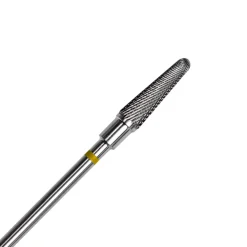 - Fraise en Carbure Grain Jaune Forme conique 0,4 x 1,3 cm "Frustum" | Staleks Discount