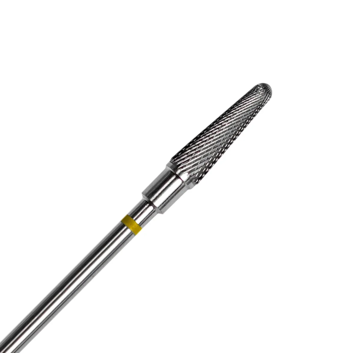 - Fraise en Carbure Grain Jaune Forme conique 0,4 x 1,3 cm "Frustum" | Staleks Discount