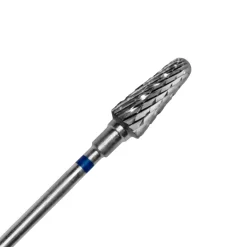 - Fraise en Carbure Grain Bleu Forme conique 0,6 x 1,4 cm "Frustum" | Staleks Discount