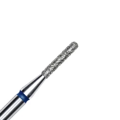 - Fraise en diamant forme Tonneau Grain Bleu 0,14 x 0,8 cm | Staleks Online