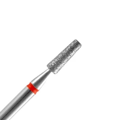 - Fraise en diamant forme Cône Tronqué Grain Rouge 0,25 x 0,8 cm | Staleks Fashion