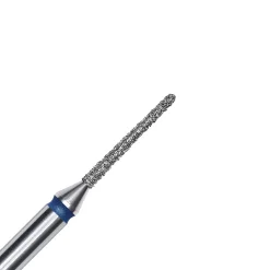 - Fraise en diamant forme Aiguille Grain Bleu 0,1 x 1 cm | Staleks Clearance