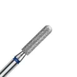 - Fraise en diamant forme Tonneau Grain Bleu 0,25 x 1 cm | Staleks Sale