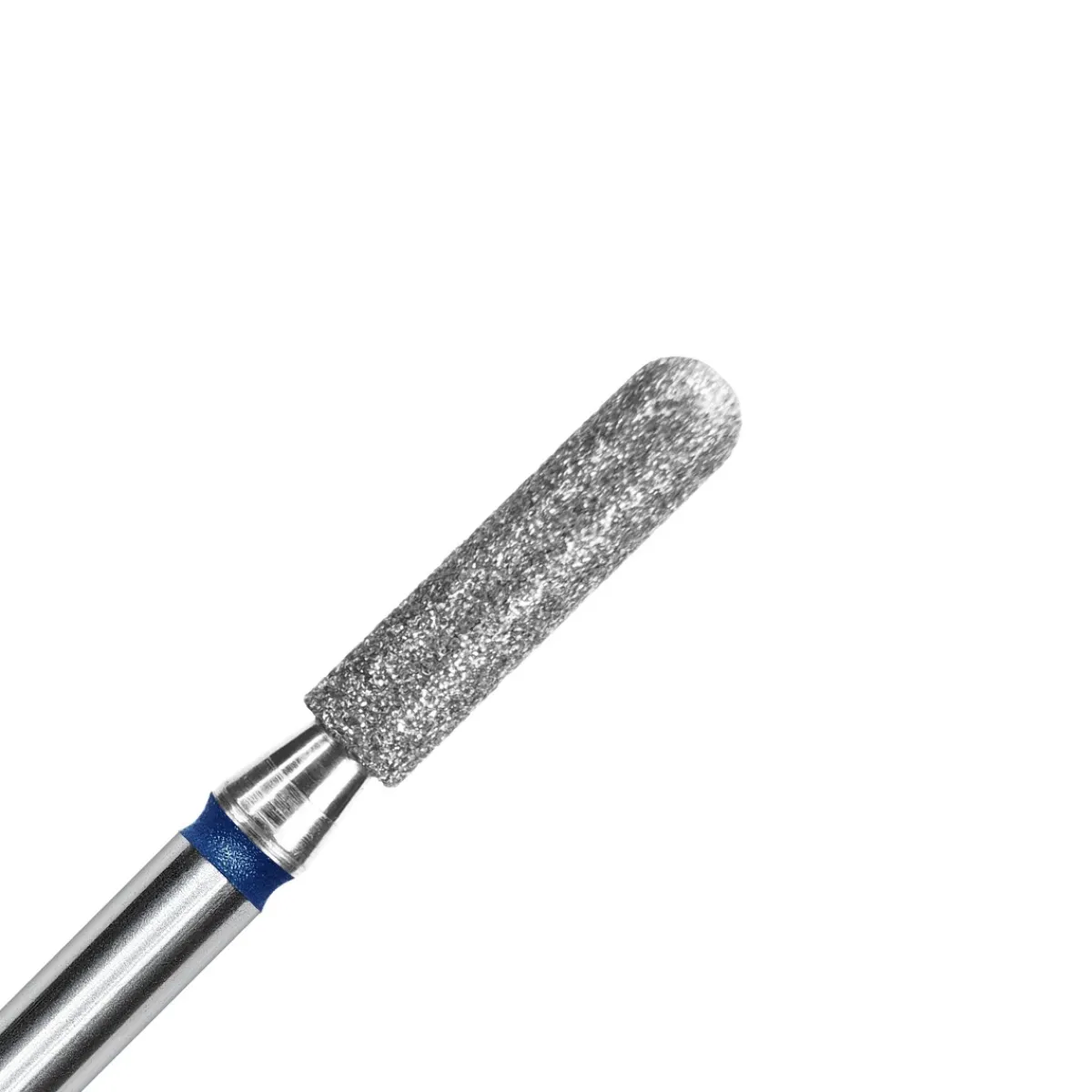 - Fraise en diamant forme Tonneau Grain Bleu 0,25 x 1 cm | Staleks Sale