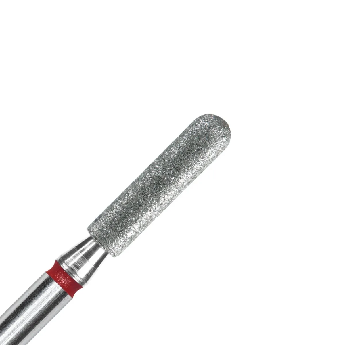 - Fraise en diamant forme Tonneau Grain Rouge 0,25 x 1 cm | Staleks Sale