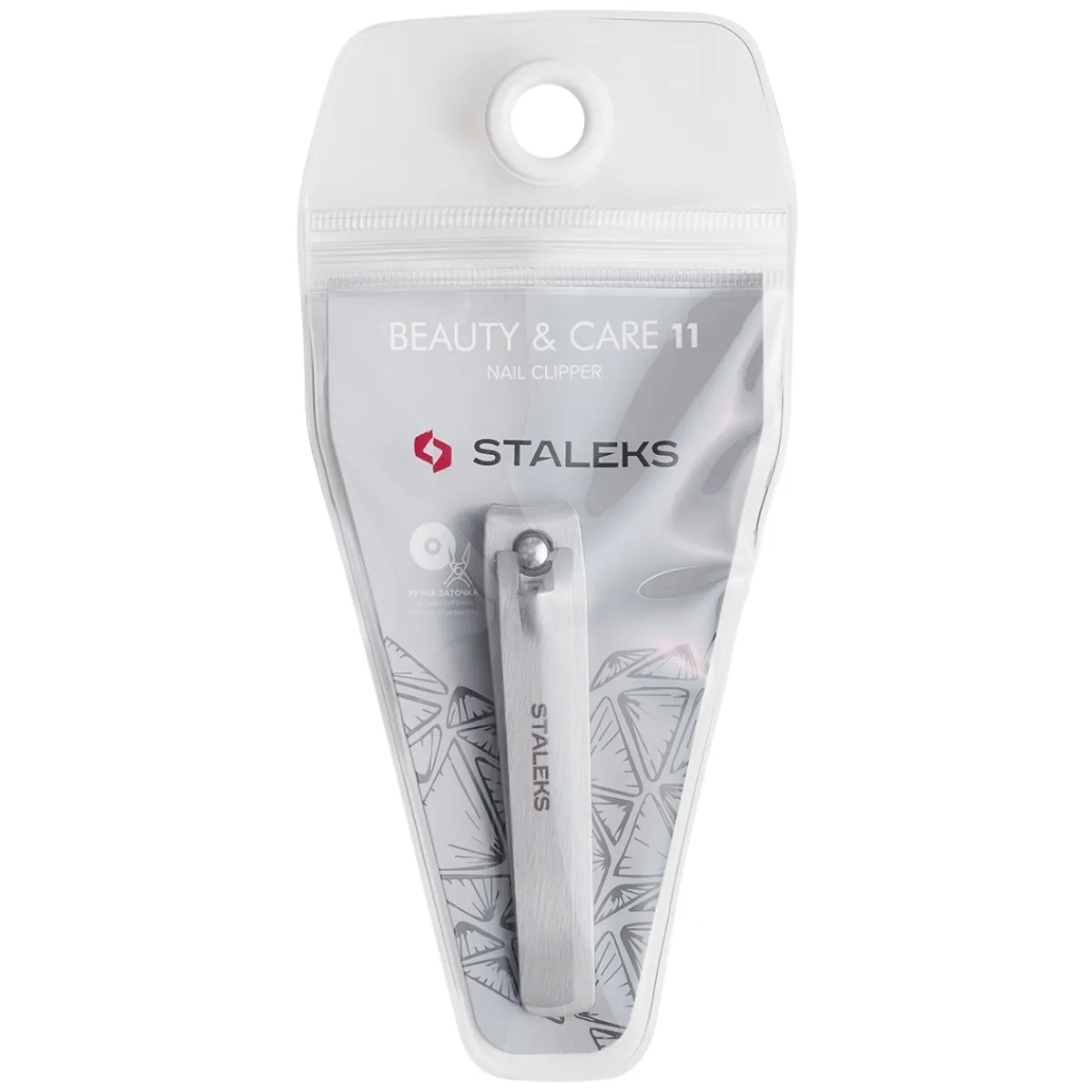 - Grand coupe-ongles BEAUTY & CARE 11 | Staleks Hot