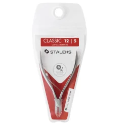 - Pince à cuticules CLASSIC 12 - 5 mm | Staleks Sale