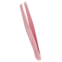 - Pince à épiler pour sourcils BEAUTY & CARE 11 TYPE 3 | Staleks Clearance