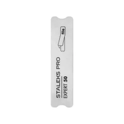 Pro - Base Métallique Courte EXPERT 50 | Staleks New