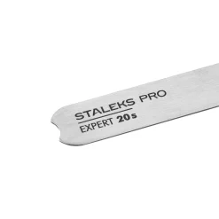 Pro - Base Métallique Droite EXPERT 20s (130 mm) | Staleks Best