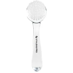 Pro - Brosse à ongles pour dépoussiérer les ongles (avec capuchon) | Staleks Best