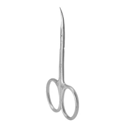 Pro - Ciseaux à cuticules Professionnels EXCLUSIVE 20 Type 2 (Magnolia) | Staleks Fashion