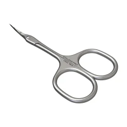 Pro - Ciseaux à cuticules Professionnels "Ballerina" UNIQ 10 Type 3 | Staleks Outlet