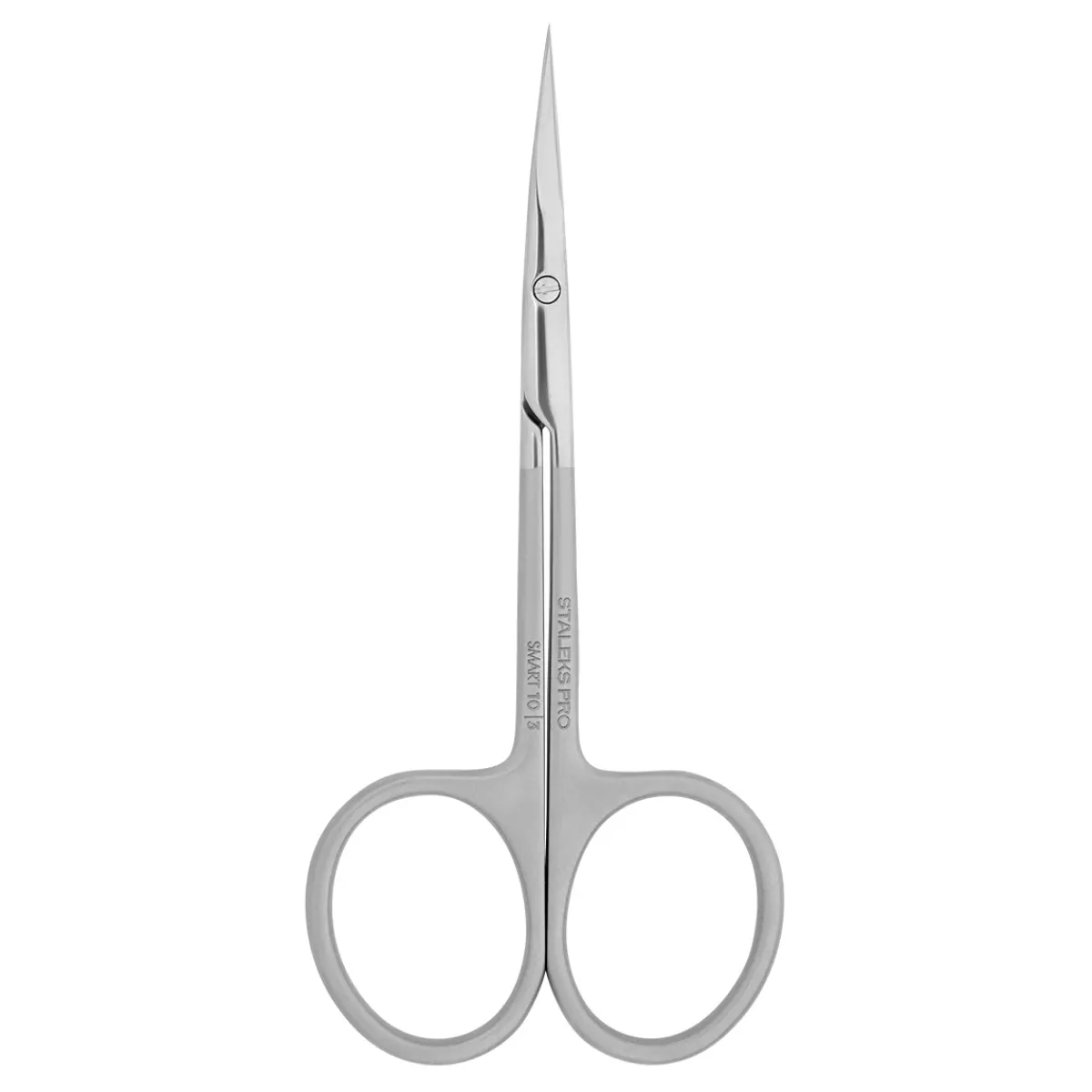 Pro - Ciseaux à cuticules Professionnels SMART 10 Type 3 | Staleks Clearance