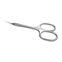 Pro - Ciseaux à cuticules Professionnels "Asymmetric" UNIQ 20 Type 4 | Staleks Online