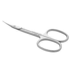 Pro - Ciseaux à cuticules Professionnels EXPERT 50 Type 1 | Staleks Best