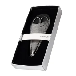 Pro - Ciseaux à cuticules Professionnels EXCLUSIVE 20 Type 1 (Magnolia) | Staleks New