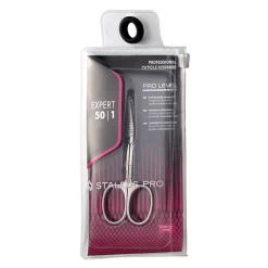 Pro - Ciseaux à cuticules Professionnels EXPERT 50 Type 1 | Staleks Best