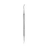 Pro - Curette pédicure double EXPERT 20 Type 1 | Staleks New