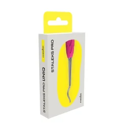 Pro - Embout curette Combo UNIQ 33 à visser au manche Combo | Staleks Fashion