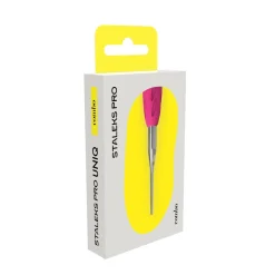 Pro - Embout lime pédicure Combo UNIQ 36 à visser au manche Combo | Staleks Online