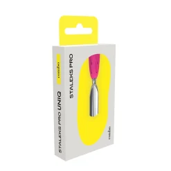 Pro - Embout repousse-cuticules Combo UNIQ 16 à visser au manche Combo | Staleks Discount