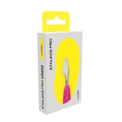 Pro - Embout repousse-cuticules Combo UNIQ 13 à visser au manche Combo | Staleks Outlet