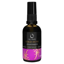 Pro - Huile régénérante Scinie pour les pieds 30 ml | Staleks Hot