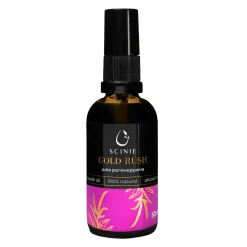 Pro - Huile régénérante Scinie pour les pieds 50 ml | Staleks Best