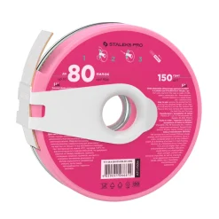 Pro - Lime-ruban papMam en Bobine Grain 150 EXPERT Bobbinail | Staleks Online