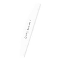 Pro - Limes Buffers demi-lune EXPERT 41 grain 100/180 (10 pcs) | Staleks New