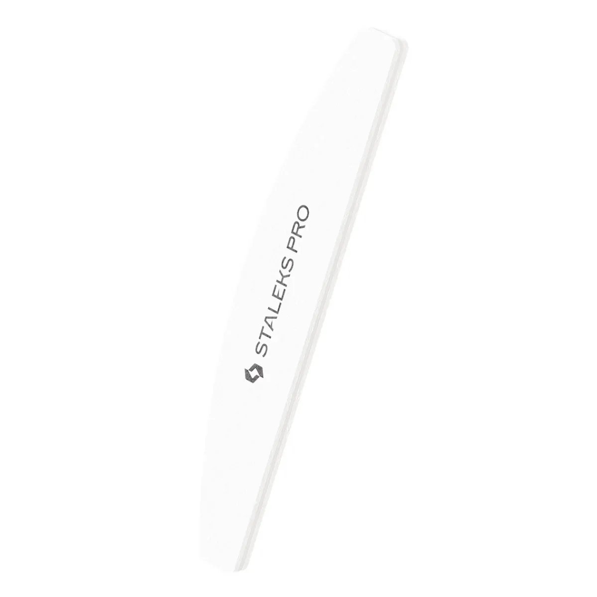 Pro - Limes Buffers demi-lune EXPERT 41 grain 100/180 (10 pcs) | Staleks New