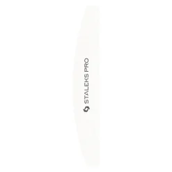 Pro - Limes Buffers demi-lune EXPERT 41 grain 100/180 (10 pcs) | Staleks New