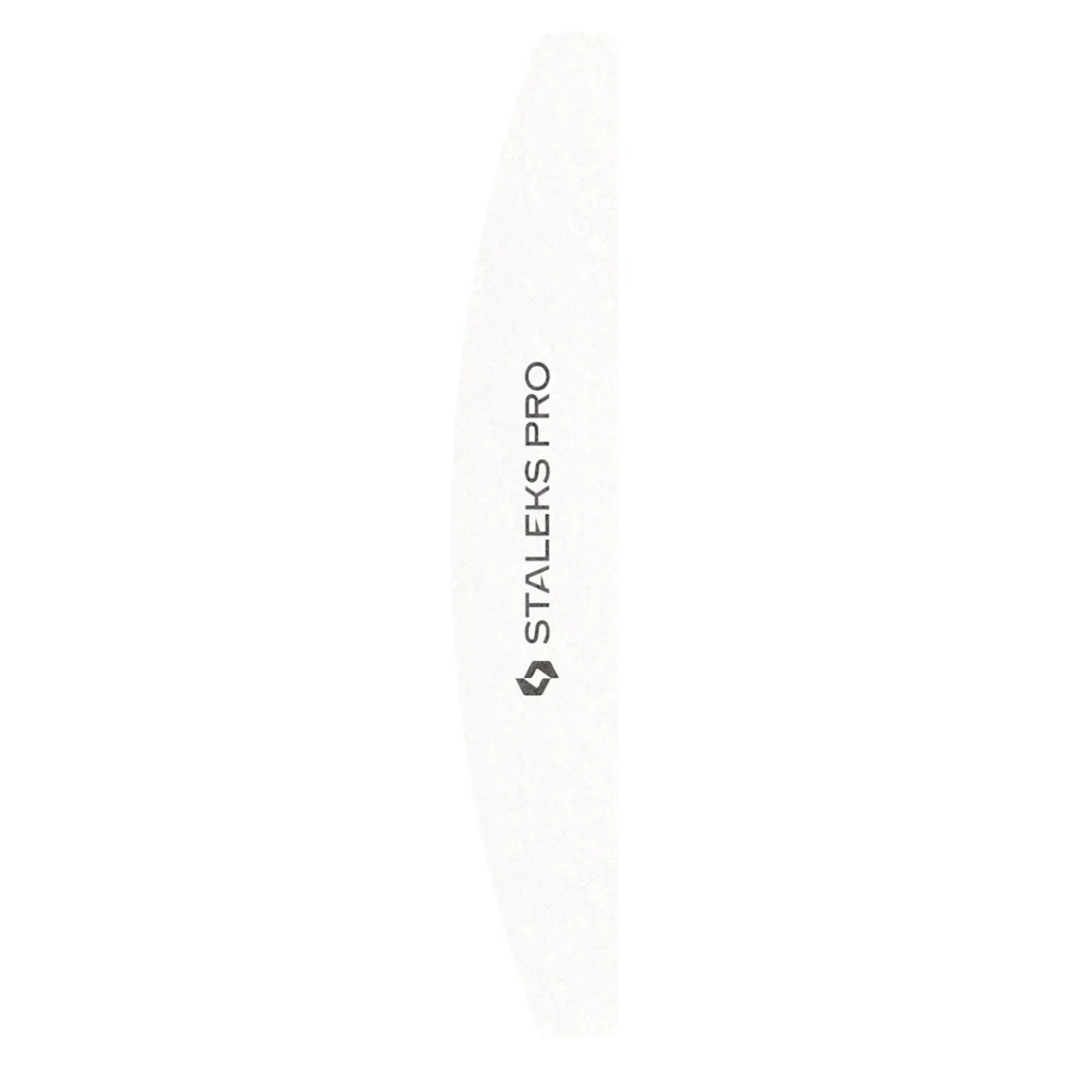 Pro - Limes Buffers demi-lune EXPERT 41 grain 100/180 (10 pcs) | Staleks New