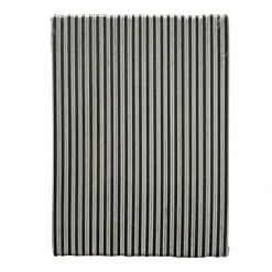 Pro - Limes minérales demi-lune EXPERT 40 grain 100/150 (25 pcs) | Staleks Best