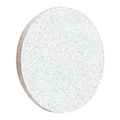 Pro - Limes Recharges base souple pour disque PODODISC S Grain 100 (50 pcs) | Staleks New