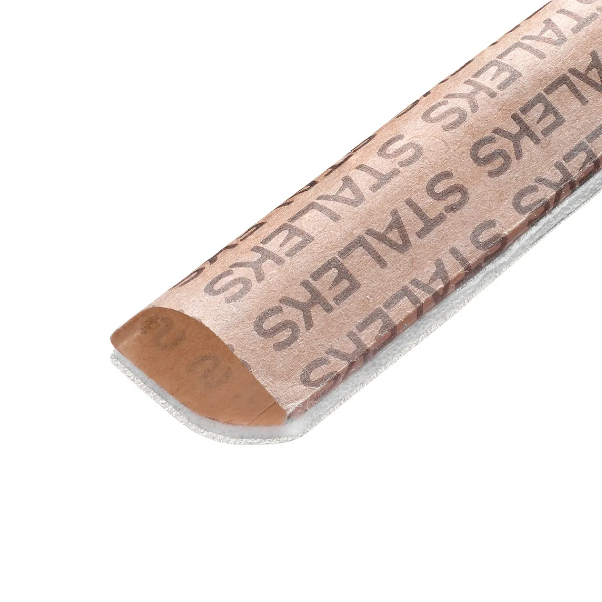 Pro - Limes Recharges papMam avec mousse Grain 180 EXPERT 20 (25 pcs) | Staleks Best