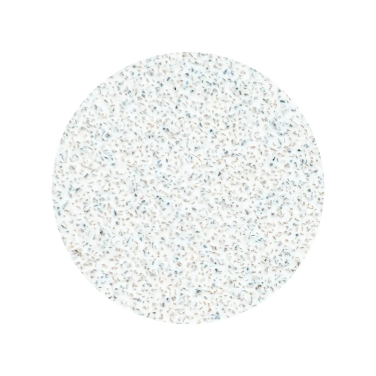 Pro - Limes Recharges pour disque PODODISC XS Grain 80 (50 pcs) | Staleks Best