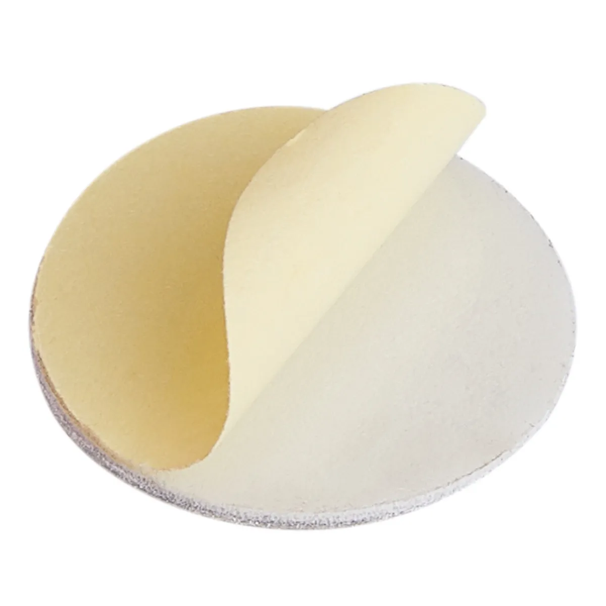 Pro - Limes Recharges base souple pour disque PODODISC L Grain 180 (50 pcs) | Staleks New