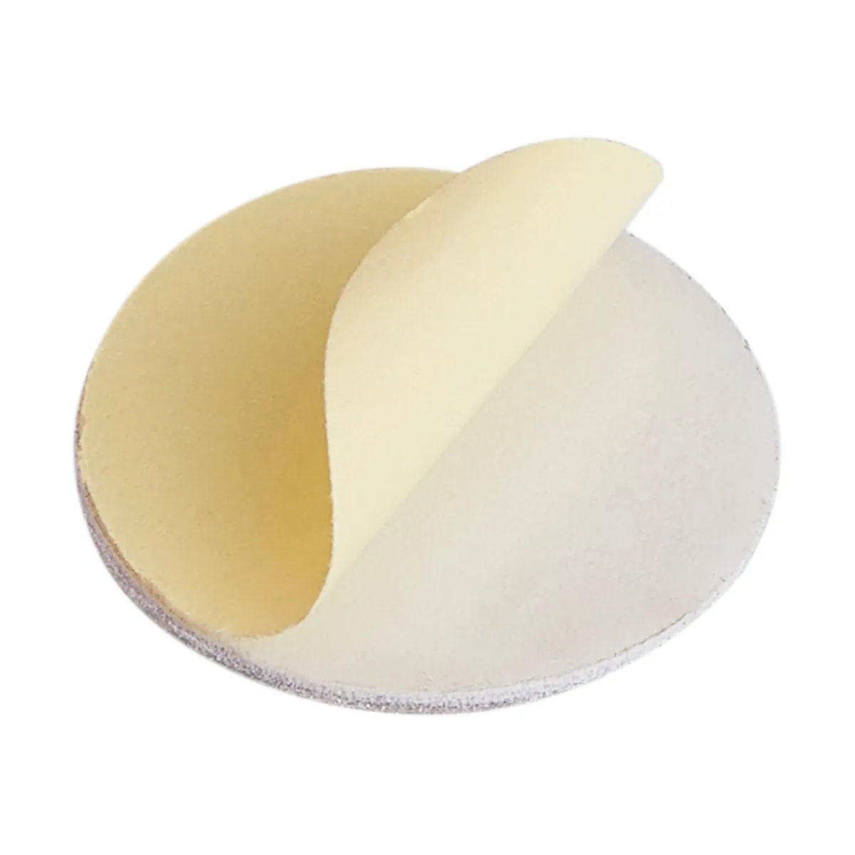 Pro - Limes Recharges base souple pour disque PODODISC L Grain 100 (50 pcs) | Staleks Fashion