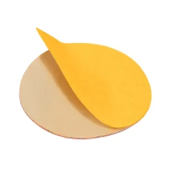 Pro - Limes Recharges pour disque PODODISC XS Grain 80 (50 pcs) | Staleks Best