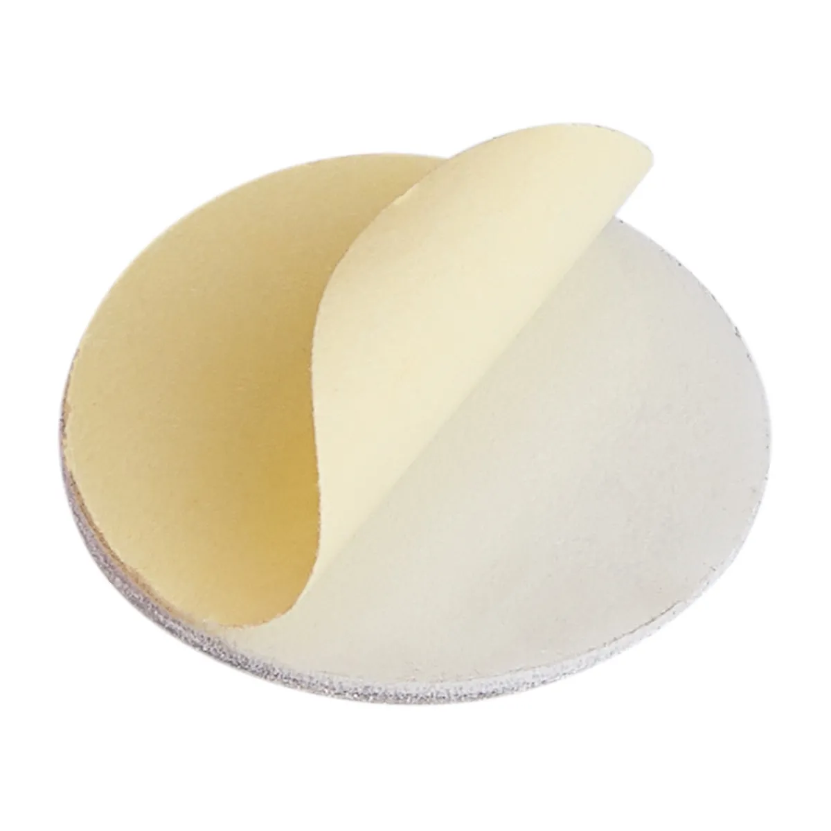 Pro - Limes Recharges base souple pour disque PODODISC S Grain 180 (50 pcs) | Staleks Clearance