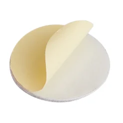 Pro - Limes Recharges base souple pour disque PODODISC S Grain 100 (50 pcs) | Staleks New