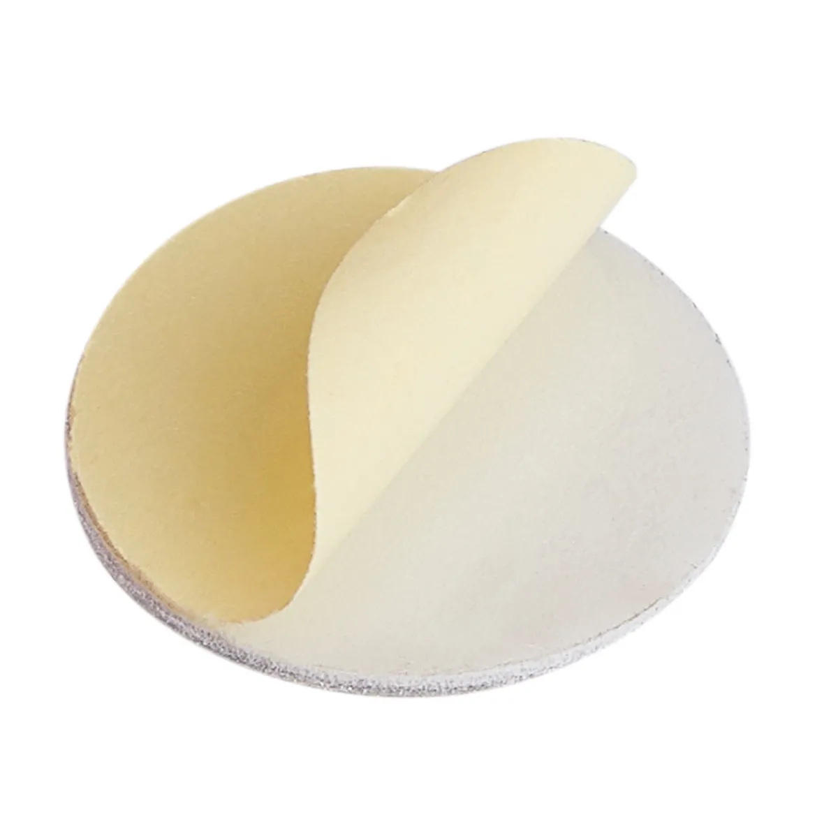 Pro - Limes Recharges base souple pour disque PODODISC S Grain 100 (50 pcs) | Staleks New