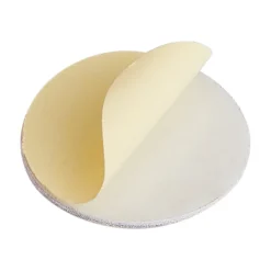 Pro - Limes Recharges base souple pour disque PODODISC M Grain 80 (50 pcs) | Staleks Best